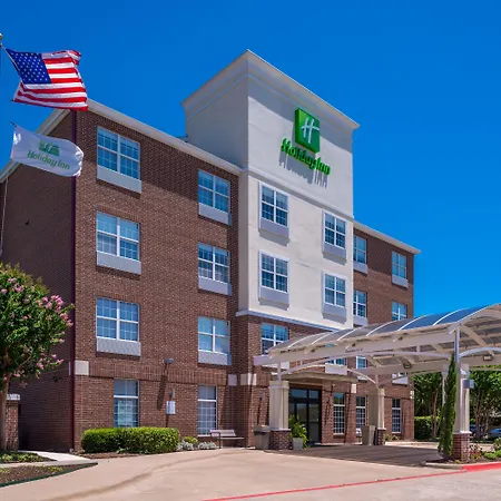 Holiday Inn And Suites Addison By Ihg